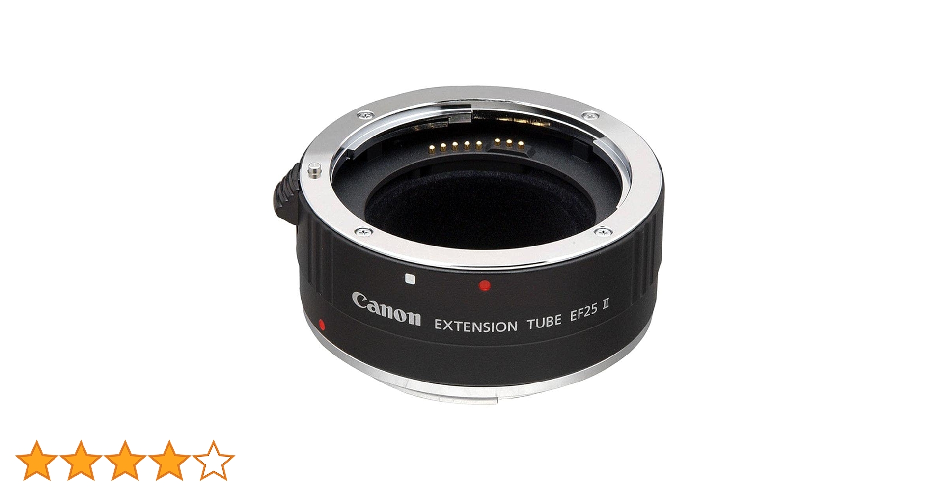 Amazon | Canon エクステンシヨンチユ-ブ EF25-2 | ワイド